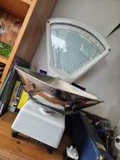 Sweet Shop Retro Scales Vintage