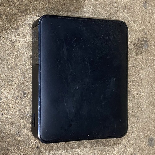 Media player c3h black - tv,