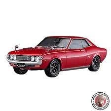 NEW Hasegawa - 1:24 Toyota