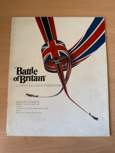 Very rare battle britain - very,