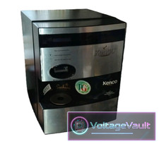 Kenco Singles Brewer Hotel Reception Office Tea Coffee Maker Machine