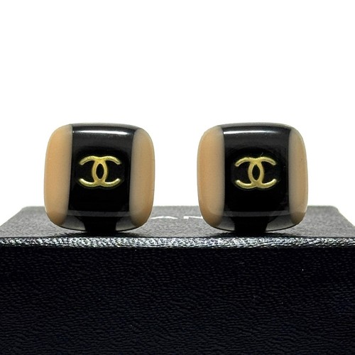 Chanel 01a black - chanel, bicolor