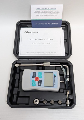 Mxmoonfree 500n digital - 500n,