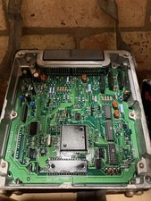 Mazda MX5 BPF3 ECU (MK1 1993 -