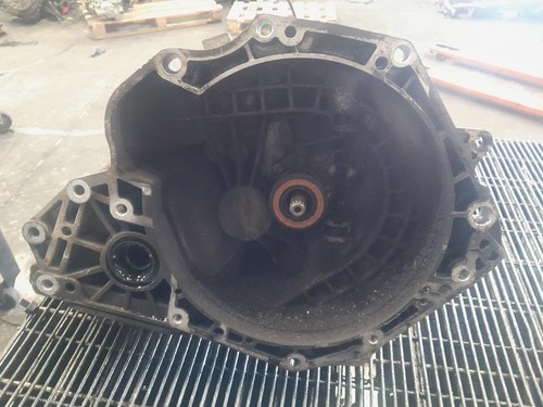 Gearbox vauxhall astra mk5 - mk5, (h)