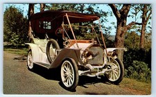 Little White Buick - Car &