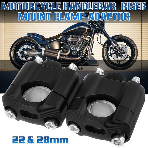 Pair 28mm motorcycle - pair, 22