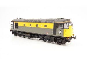 Heljan 2646 class - 2646, 26026