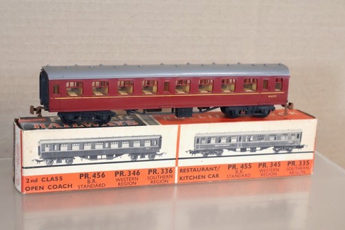 Jouef playcraft 456 gauge - playcraft,