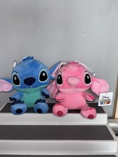 LILO And Stitch Soft Toy Plus