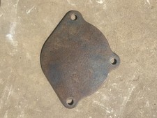 Fordson Major E27N Starter