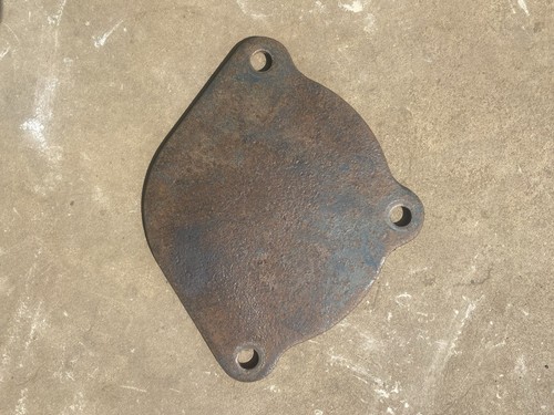 Fordson major e27n - fordson,