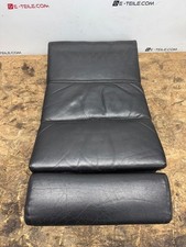 BMW E30 Convertible Seat