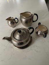 Arthur Wood & Son Old Pewter