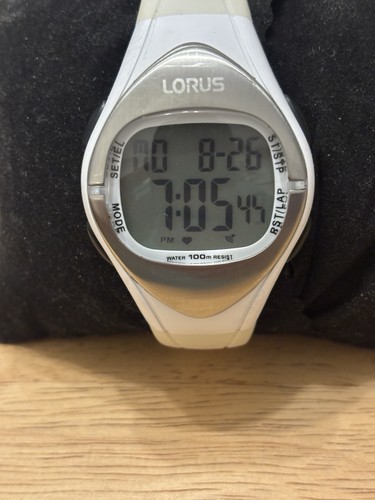 Lorus digital sport - digital,