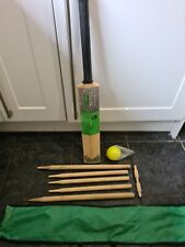 Junior Cricket Set Size 3. Top