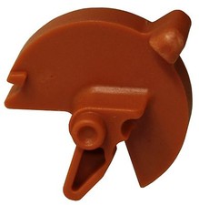 Switch Shaft Throttle Control