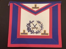 Mark master mason grand - mark, rank
