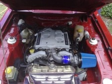 Ford Capri Cosworth 24V BOA