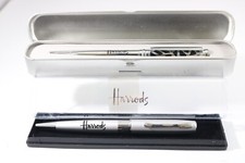 Vintage Harrods of