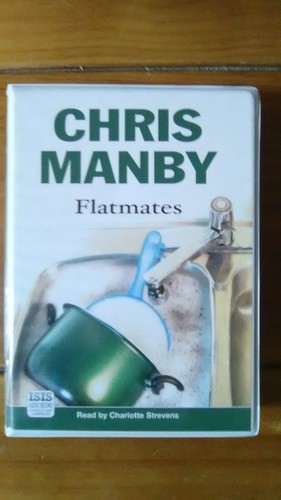 Chris manby flatmates - flatmates,