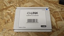 Global I/O Link RF Output for