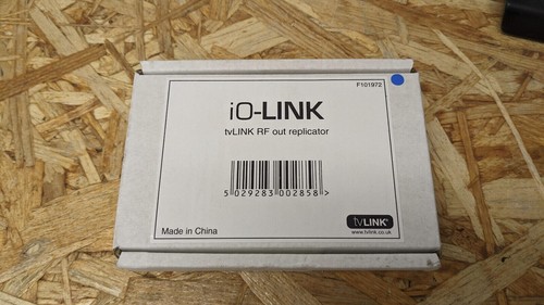 Global link output - global,