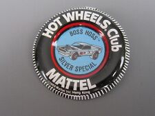 B84 Hot Wheels Redline Hong