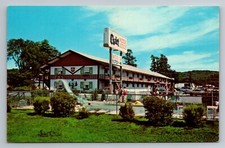 Susse Chalet Motor Lodge