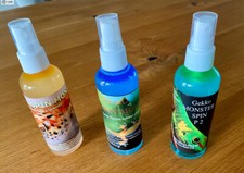 Table Tennis Decking Cleaner