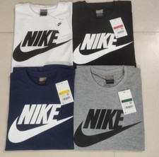 Nike Short Sleeve T-Shirt