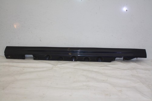 Bmw series e46 left - bmw, side