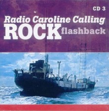 Radio Caroline Calling - Rock