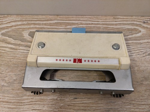 Jones brother kh588knitting - brother,