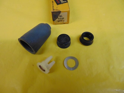 Vauxhall cresta velox - pa,