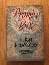 PROMISE BOX by HUGH REDWOOD -