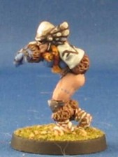 Impact Miniatures Valkyrie