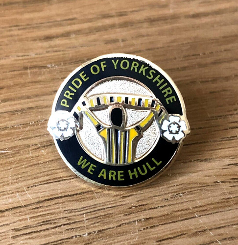Pride yorkshire are hull - yorkshire,