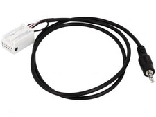 Mercedes Benz Car Radio Stereo