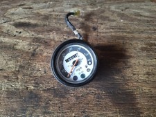 Honda SGX 50 Sky - Speedo Clocks