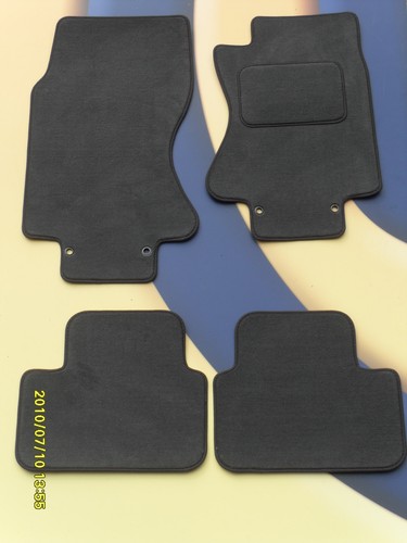 Car mats for - for, type