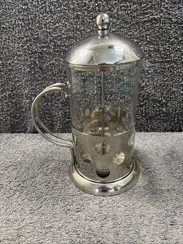 Cafetiere cup glass - la,