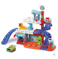 VTech Toot-Toot Drivers Garage