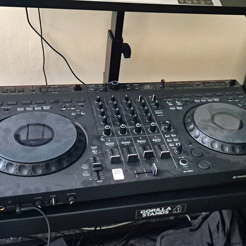 Pioneer ddj grv6 - pioneer, ddj-grv6