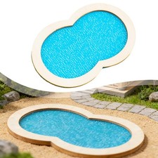 DIY Sandpit Model, Sand Table
