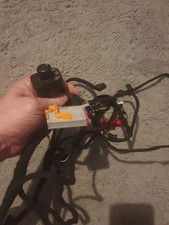 Audi A4 B7 Drivers Side Wiring