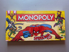 2012 Marvel Spider-Man