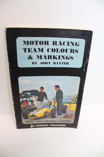 Motor racing team - racing,