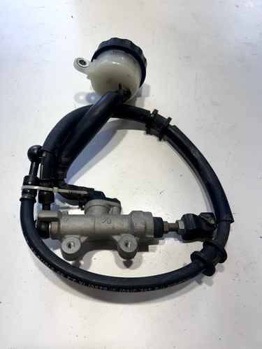 Rear brake master honda - brake,