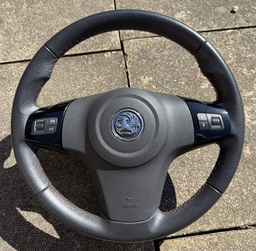 Vauxhall corsa sri leather - vauxhall,